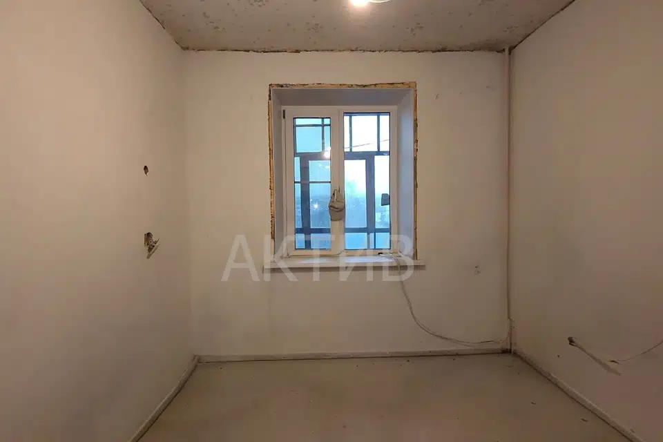 Продаётся 2-комнатная квартира, 48.8 м²