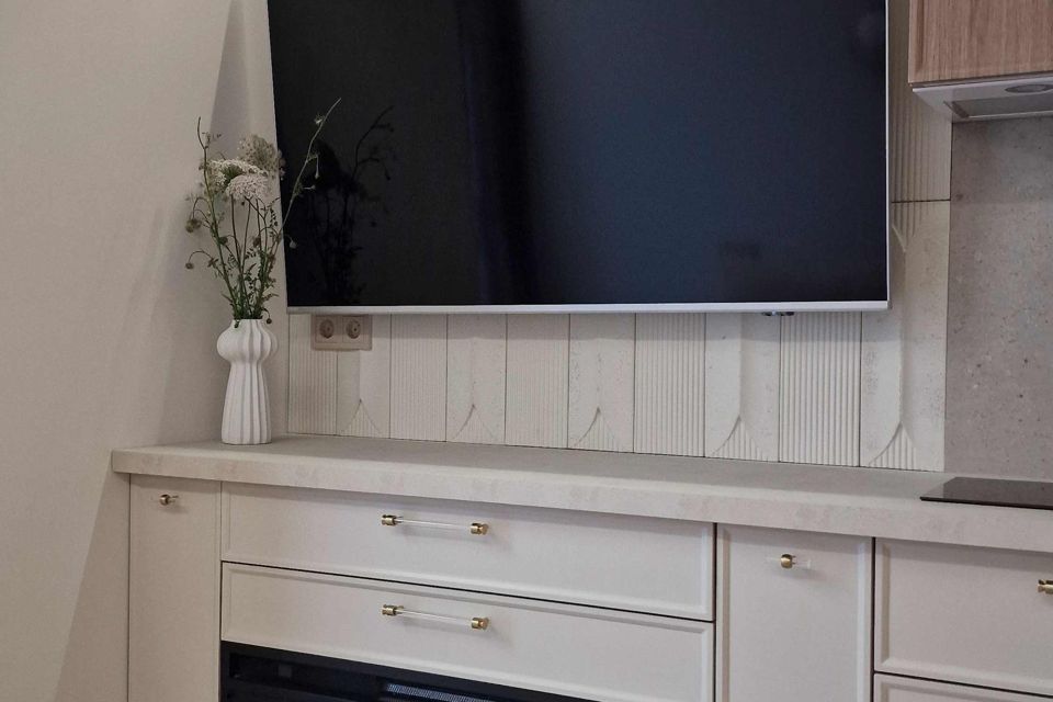 Продаётся студия, 18 м²