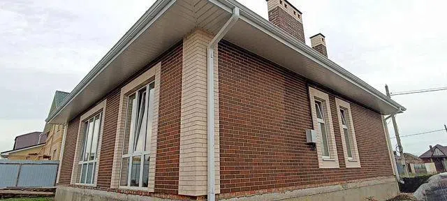 Продаётся 1-этажный дом, 134 м²