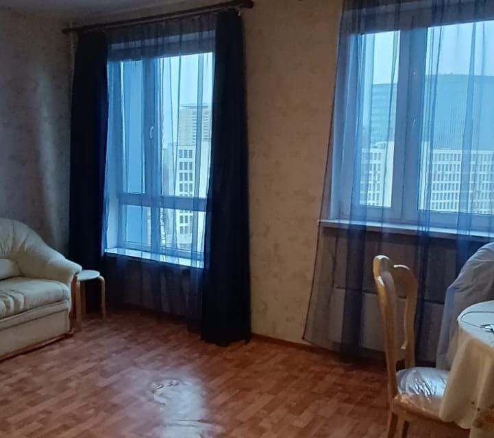 Продаётся 2-комнатная квартира, 63.3 м²