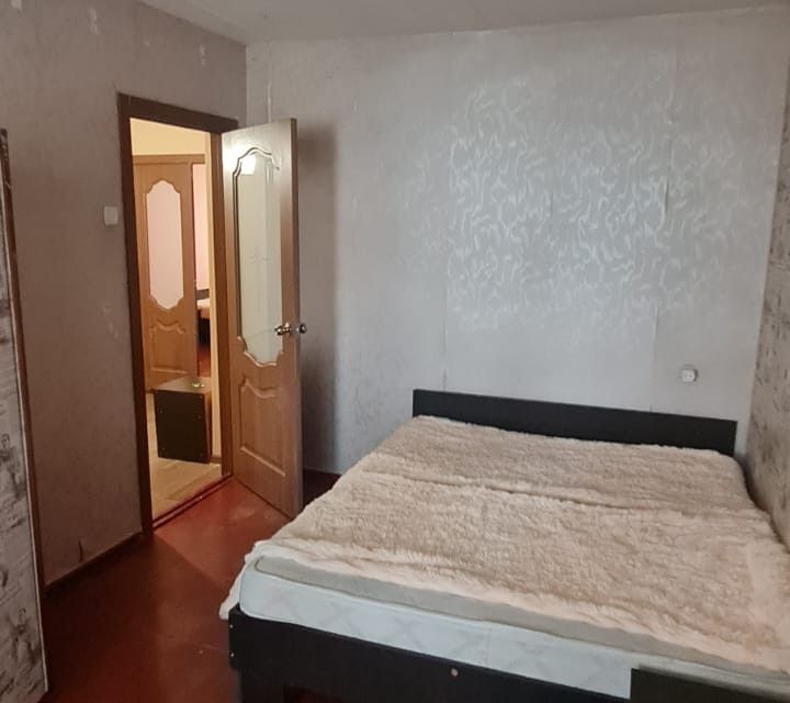 Продаётся 2-комнатная квартира, 50 м²