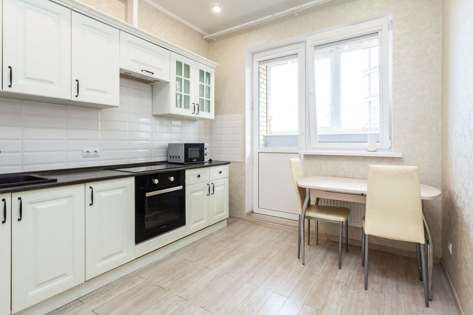 Продаётся 1-комнатная квартира, 32.4 м²