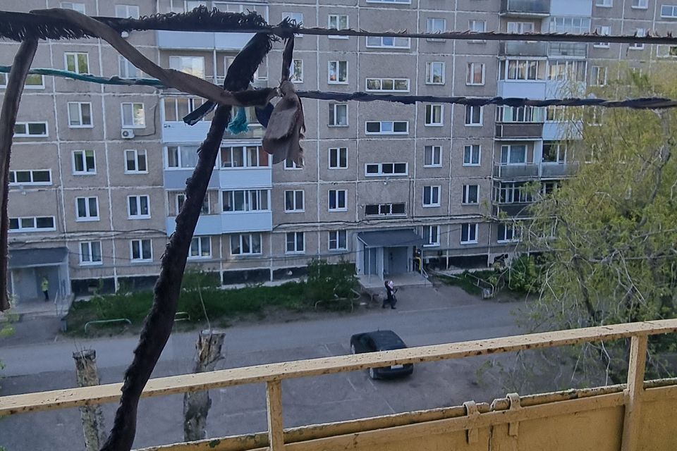 Продаётся 2-комнатная квартира, 36.1 м²