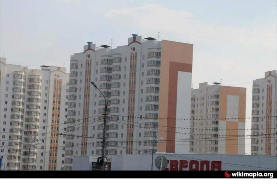 Проспект Победы 71 Купить Квартиру