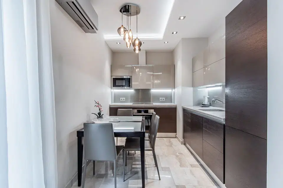 Продаётся 3-комнатная квартира, 70 м²