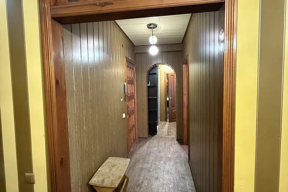 Продаётся 2-комнатная квартира, 53 м²