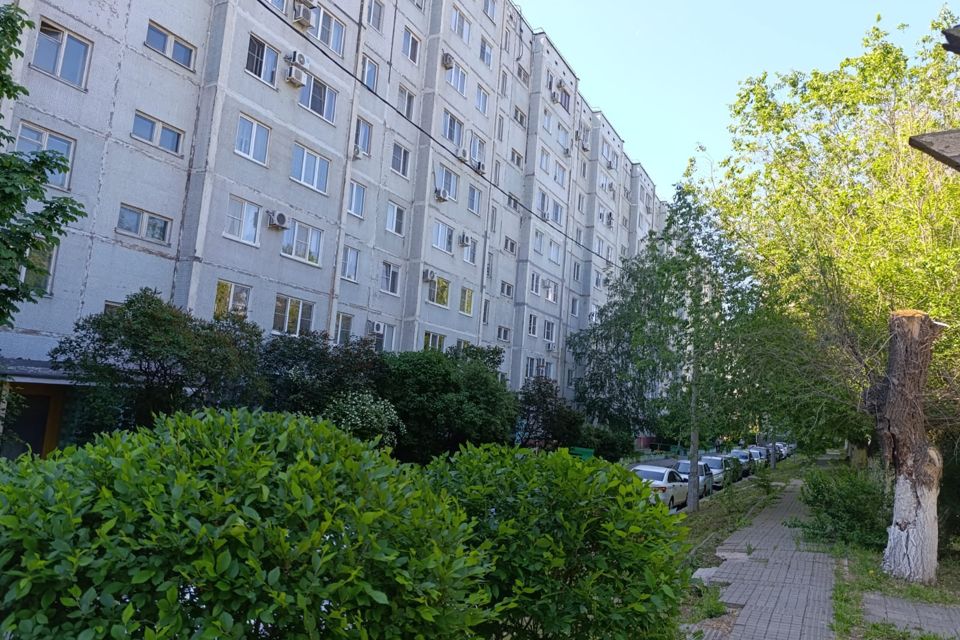 Продаётся 3-комнатная квартира, 64.9 м²