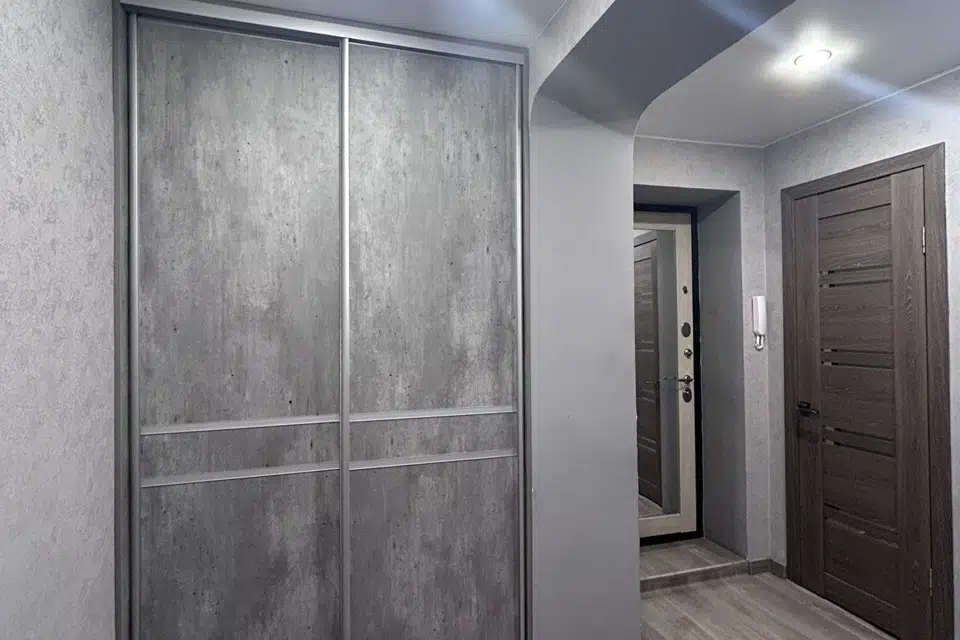 Продаётся 2-комнатная квартира, 51.1 м²