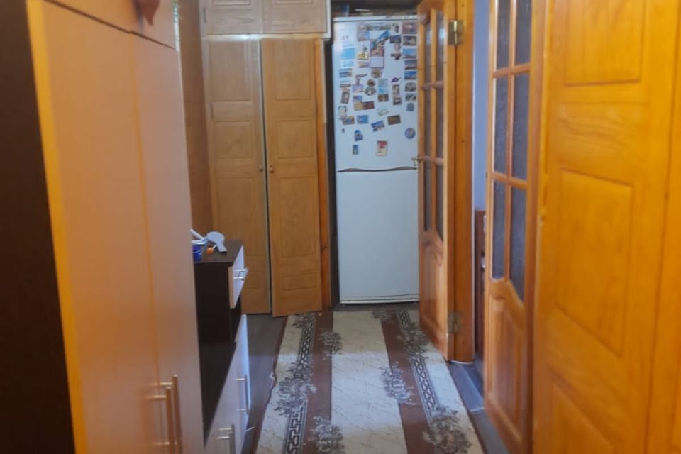 Продаётся 2-комнатная квартира, 45 м²