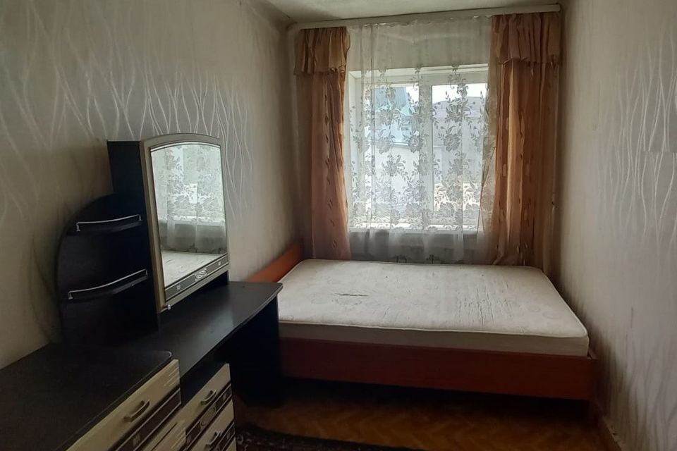 Продаётся 2-комнатная квартира, 39.9 м²