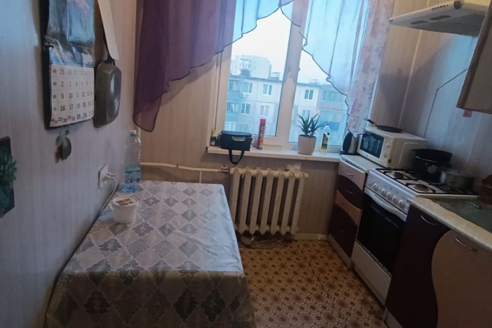 Продаётся 2-комнатная квартира, 44 м²