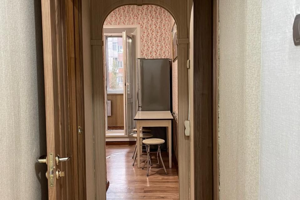 Продаётся 2-комнатная квартира, 68.5 м²