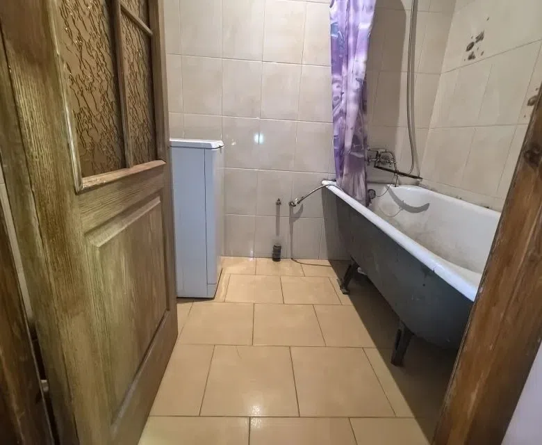 Продаётся 2-комнатная квартира, 46 м²