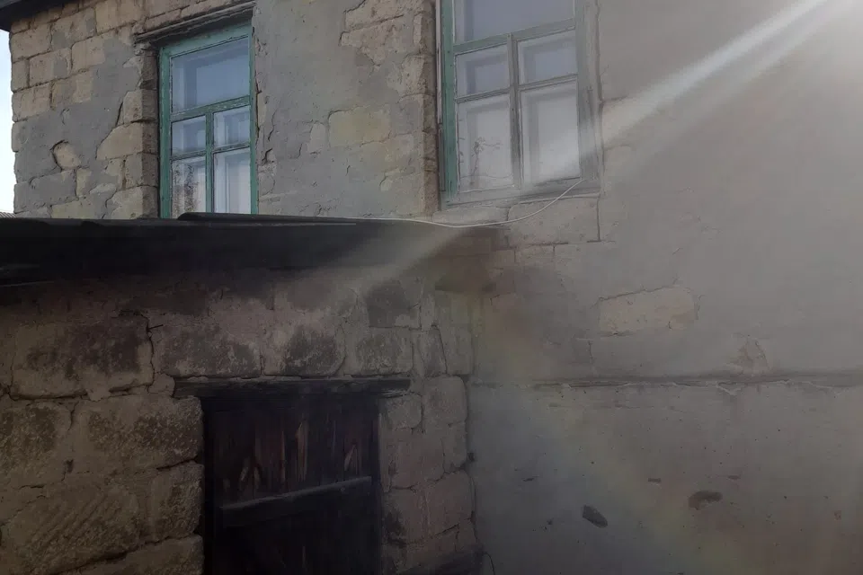 Продаётся 1-этажный дом, 48.5 м²