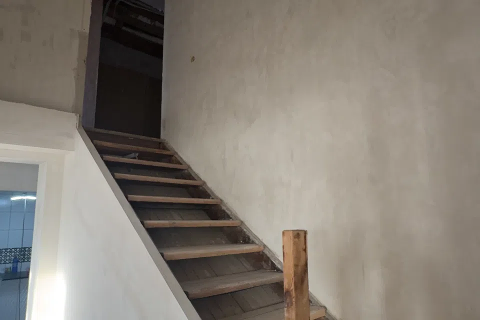 Продаётся 3-этажный дом, 215.5 м²