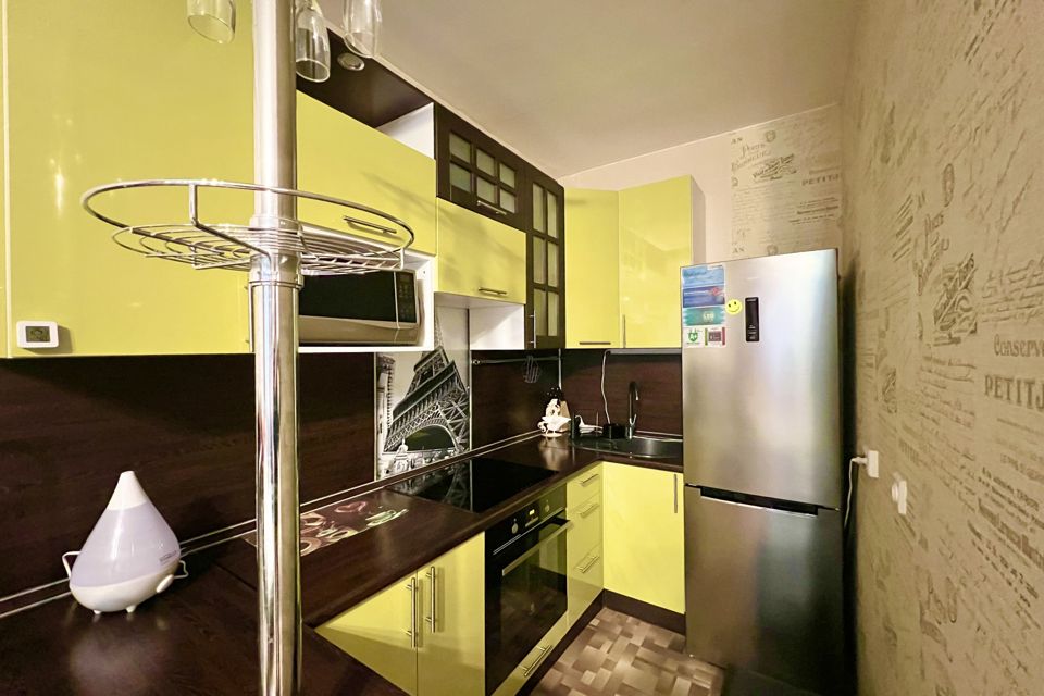 Продаётся студия, 30.2 м²