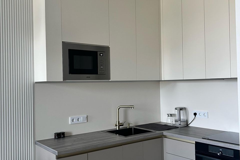Продаётся 1-комнатная квартира, 38.2 м²