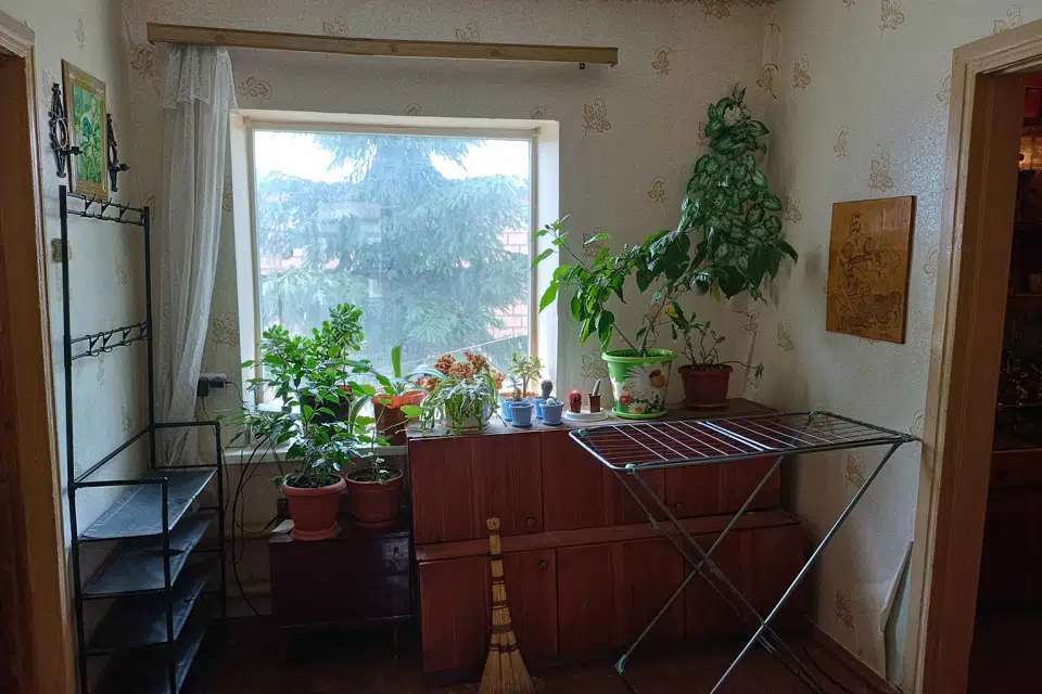 Продаётся 1-этажный дом, 65 м²