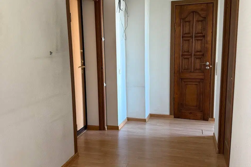 Продаётся 2-комнатная квартира, 49 м²