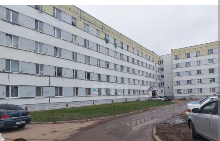 Продаётся 2-комнатная квартира, 40.2 м²