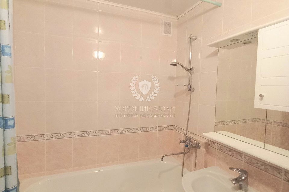 Продаётся 2-комнатная квартира, 54.7 м²