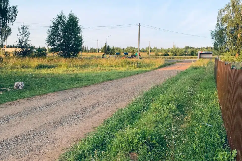 Продаётся 1-этажный дом, 91.8 м²