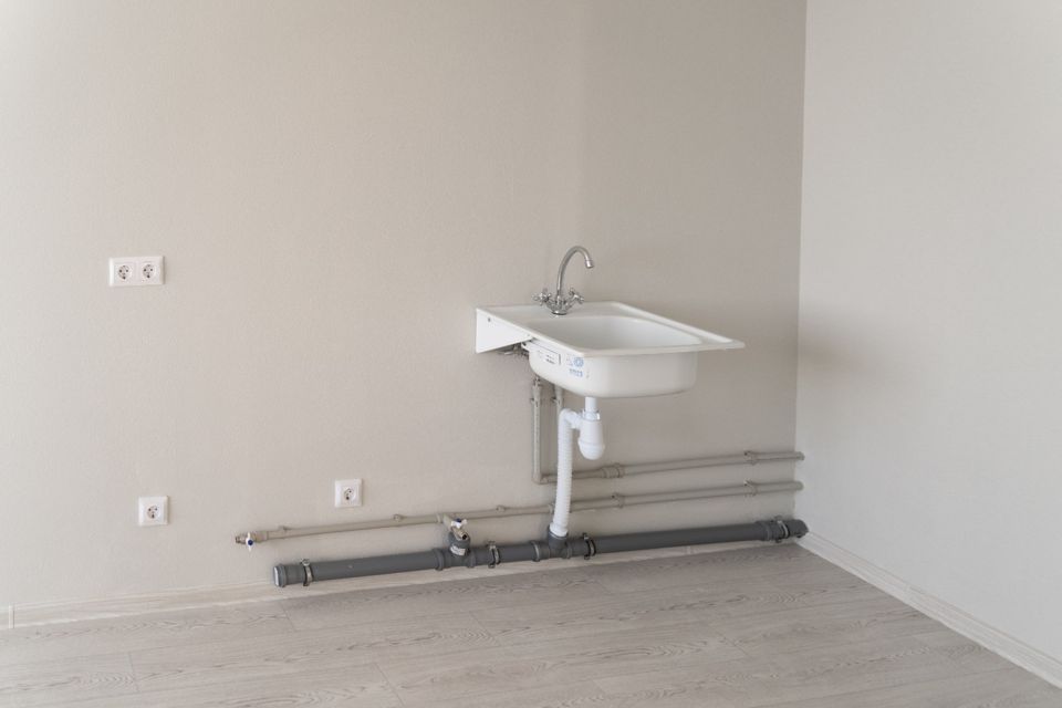 Продаётся студия, 31.1 м²