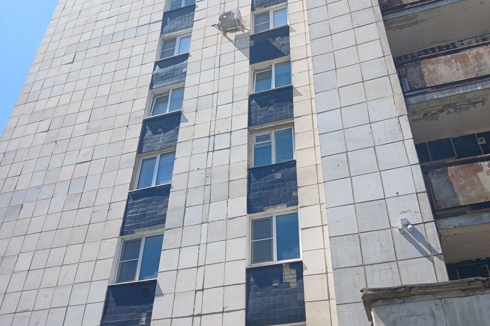 Продаётся 1-комнатная квартира, 32.6 м²