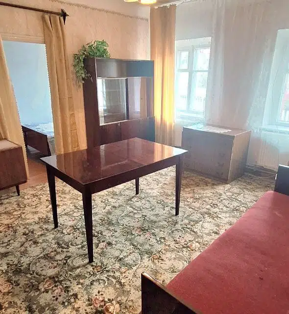 Продаётся 1-этажный дом, 66 м²