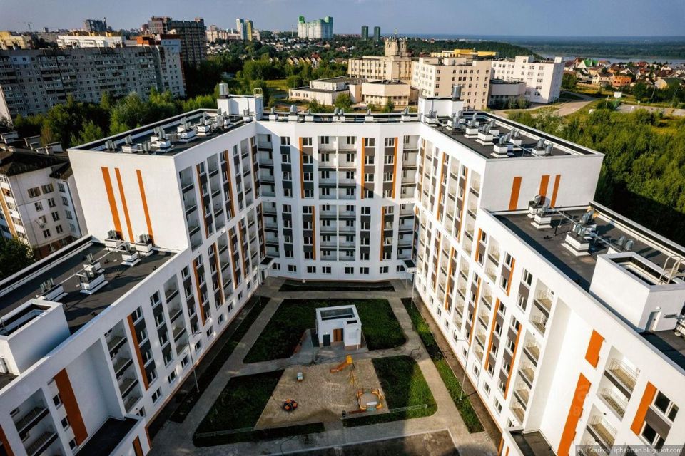 Продаётся студия, 20 м²