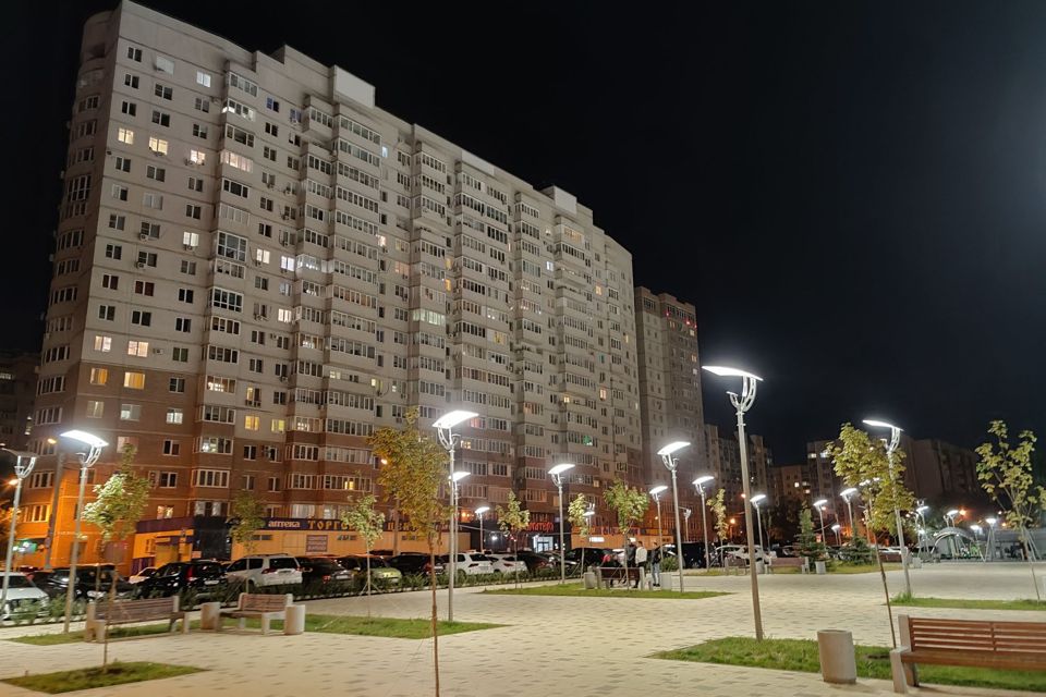 Продаётся 3-комнатная квартира, 88 м²