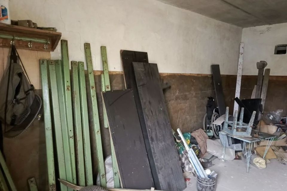 Продаётся гараж, 10 м²