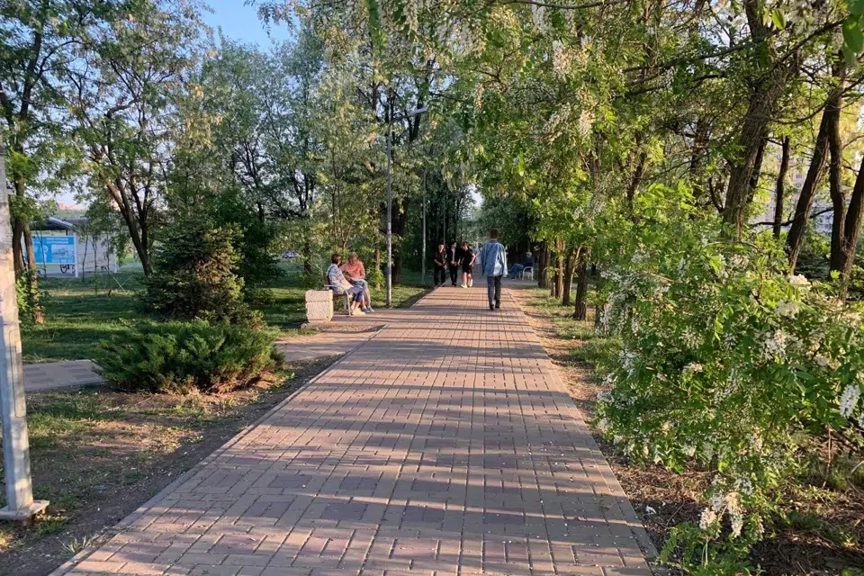 Продаётся 1-комнатная квартира, 35.8 м²