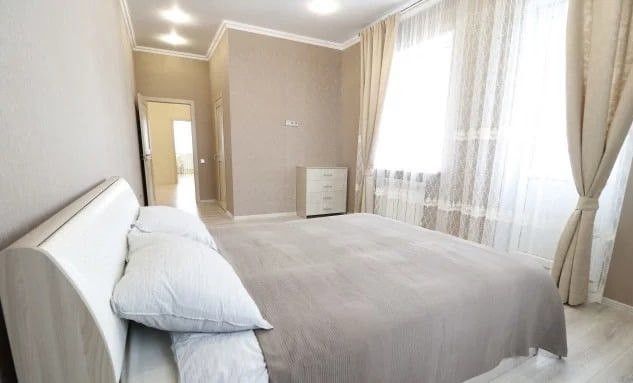 Сдаётся 1-комнатная квартира, 44 м²