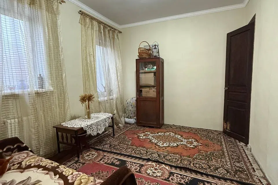 Продаётся 1-этажный дом, 98 м²