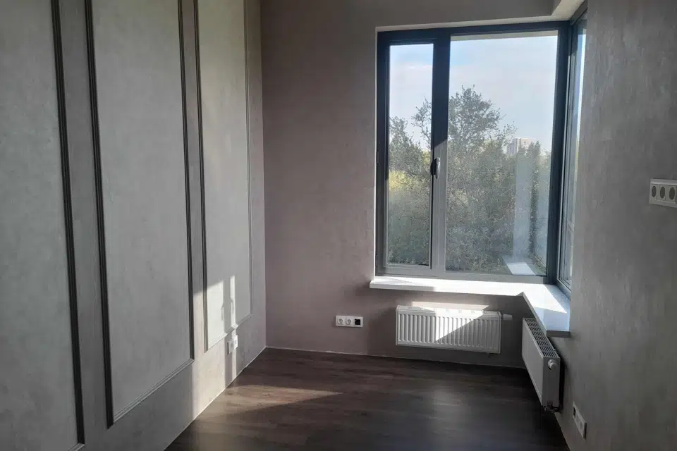 Продаётся 3-комнатная квартира, 65 м²