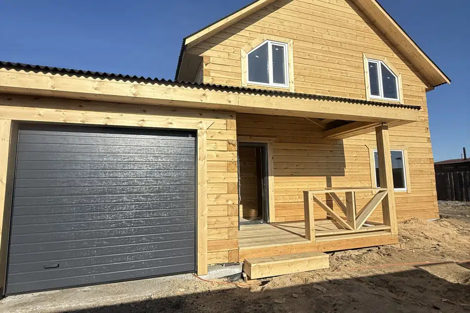 Продаётся 2-этажный дом, 200 м²