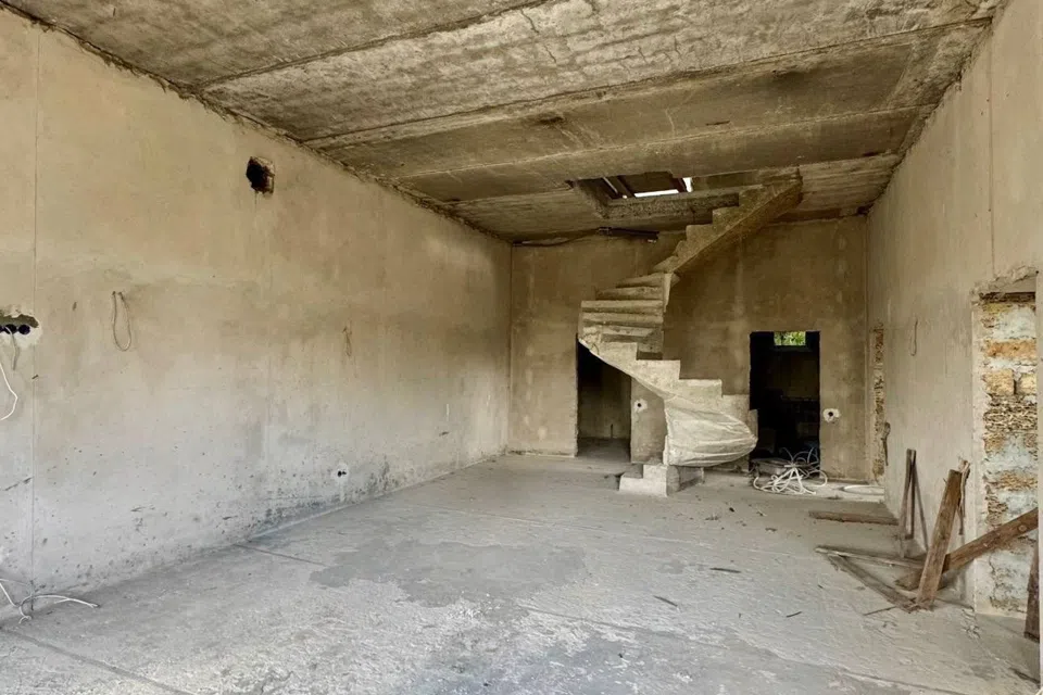 Продаётся 2-этажный дом, 243.7 м²