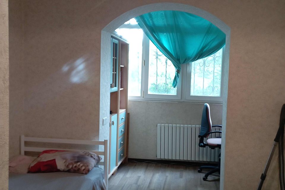 Продаётся 3-комнатная квартира, 70 м²
