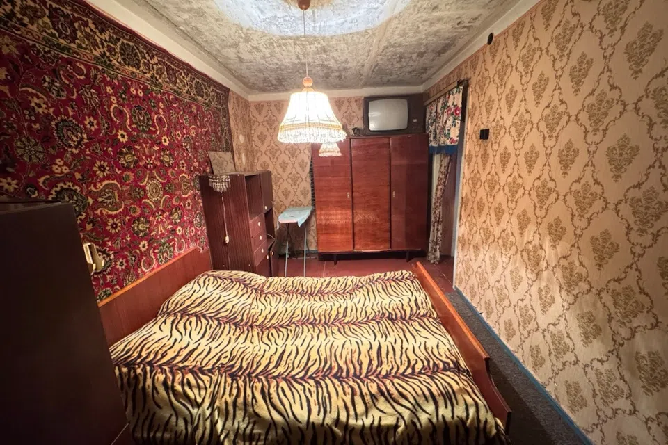Продаётся 2-комнатная квартира, 79.7 м²