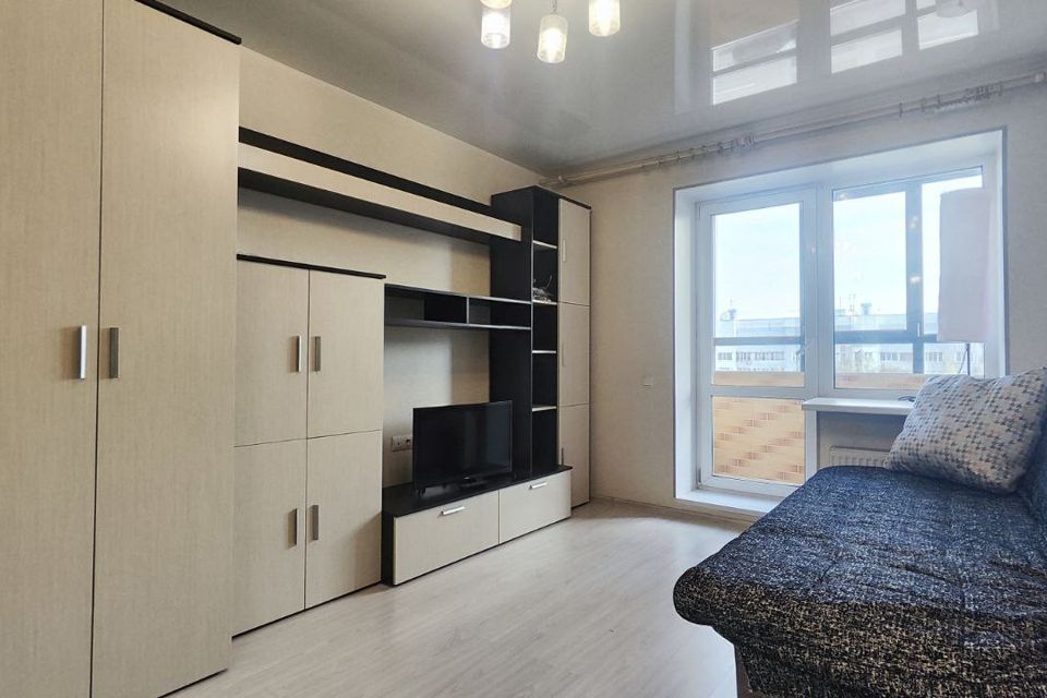 Продаётся студия, 25.8 м²