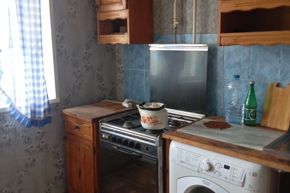 Сдаётся 1-комнатная квартира, 34 м²