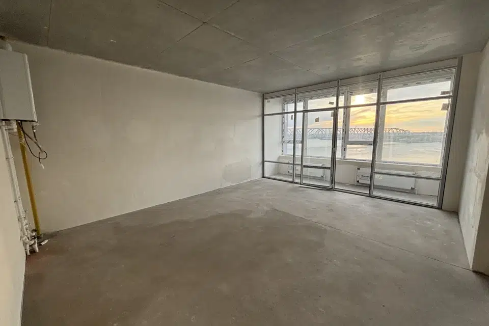 Продаётся 3-комнатная квартира, 93.2 м²