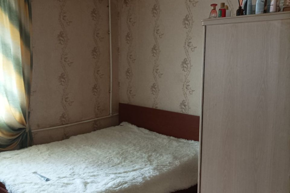 Продаётся 1-комнатная квартира, 31 м²