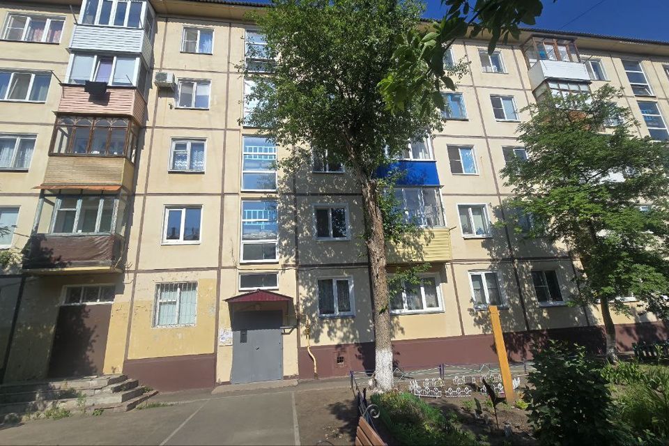 Продаётся 2-комнатная квартира, 45.9 м²