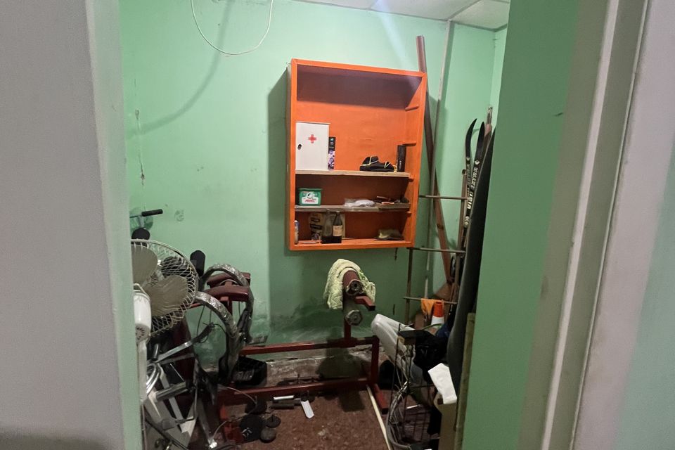 Продаётся помещение своб. назначения, 460 м²