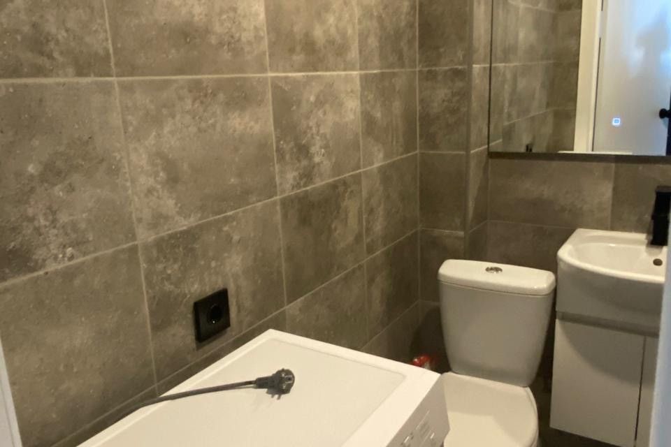 Сдаётся студия, 21 м²