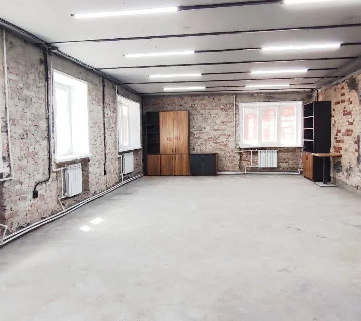 Продаётся офис, 55.6 м²