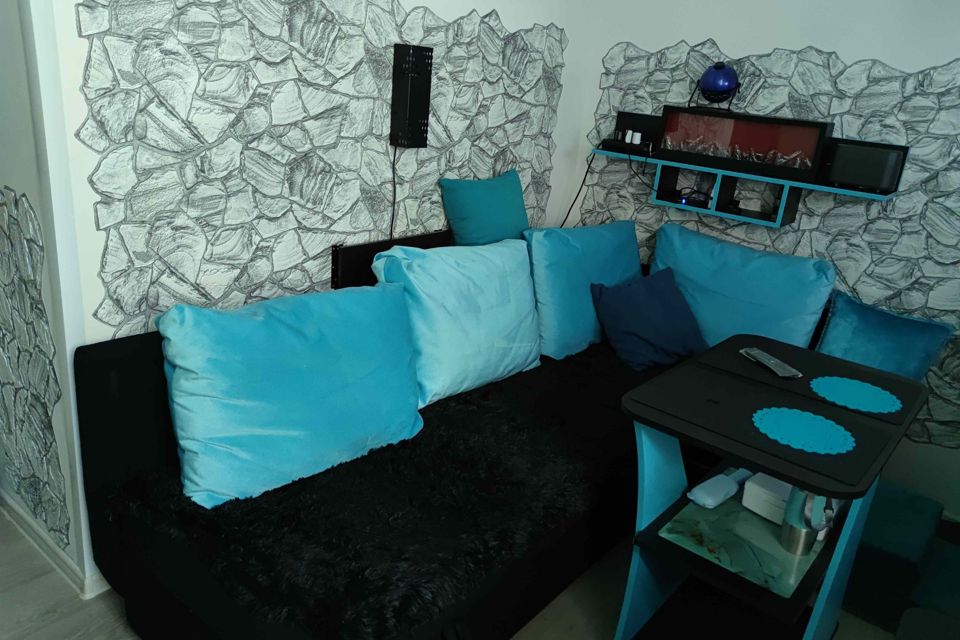 Продаётся студия, 18.3 м²