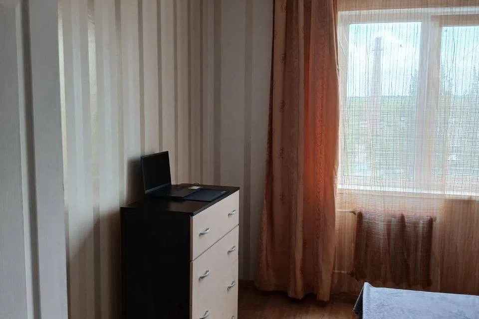Продаётся 2-комнатная квартира, 54 м²